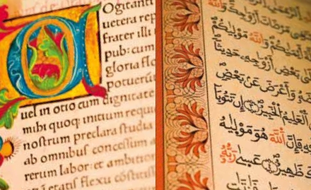 Letture della Bibbia e del Corano: la nuova iniziativa del Centro Culturale San Rocco