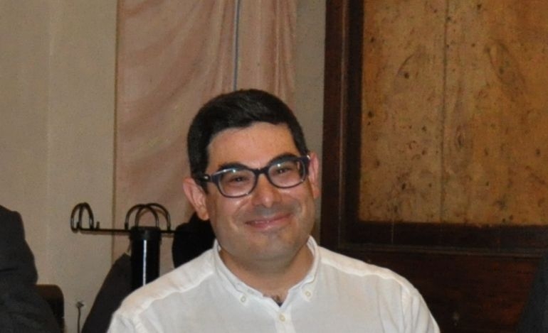 Francesco Capriotti sarà ordinato diacono