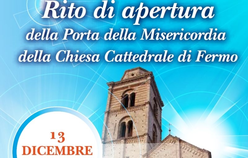 Il Rito di Apertura della Porta Santa