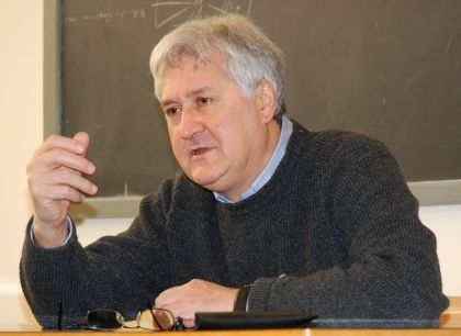 Pierre Teilhard de Chardin. Geobiologia/Geotecnica/Neo-cristianesimo
