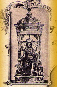 Settenario della Madonna del Pianto