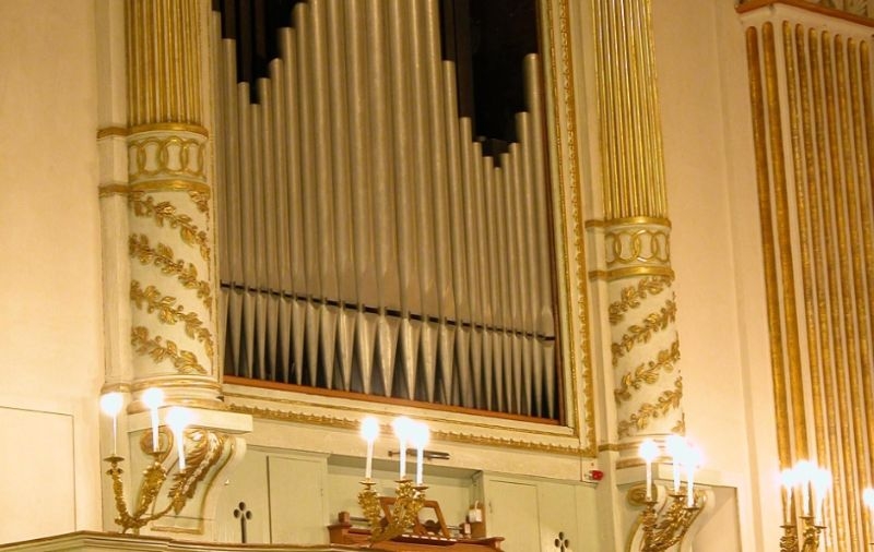 Al via la XII edizione del Festival Organistico della Cattedrale