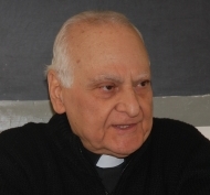 Per ricordare Mons. Miola