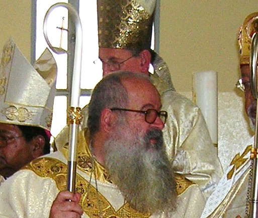 29 Aprile 2012 - Padre Angelo Antolini insediato nella Prefettura Apostolica di Robe in Etiopia