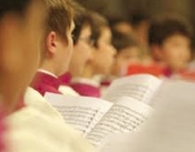 Un Coro di Voci Bianche per la Cattedrale