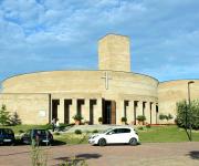 La Parrocchia San Tommaso di Canterbury inaugura il suo sito web