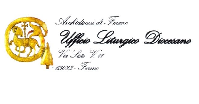 Invito alla Messa Crismale