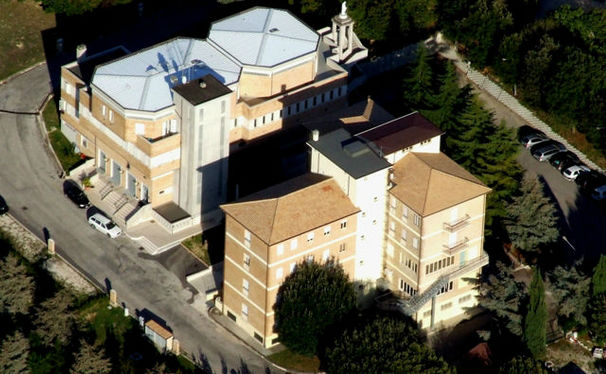 Riapre Villa Nazareth