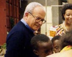 E' morto padre Vittorio Blasi