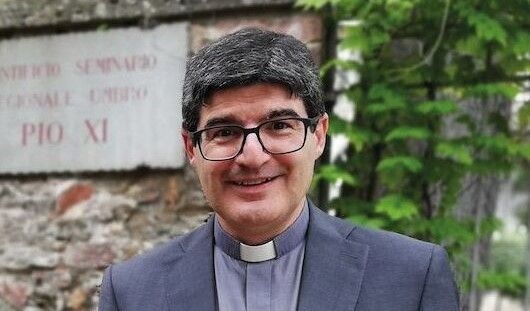 Don Andrea Andreozzi è il nuovo Vescovo di Fano-Fossombrone-Cagli-Pergola