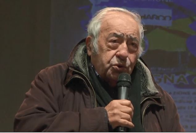 Tanti auguri a don Franco!