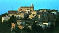 Lapedona