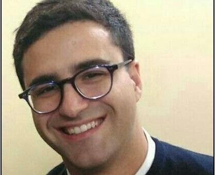 Marco Zengarini sarà ordinato presbitero