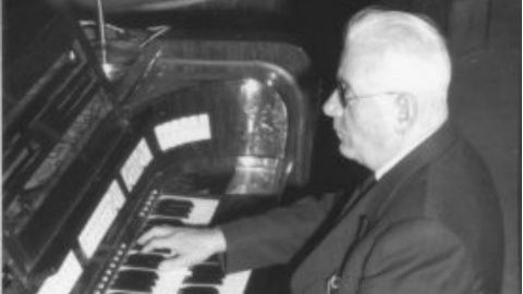 In Cattedrale a Fermo un concerto per ricordare  il M° Primo Calza