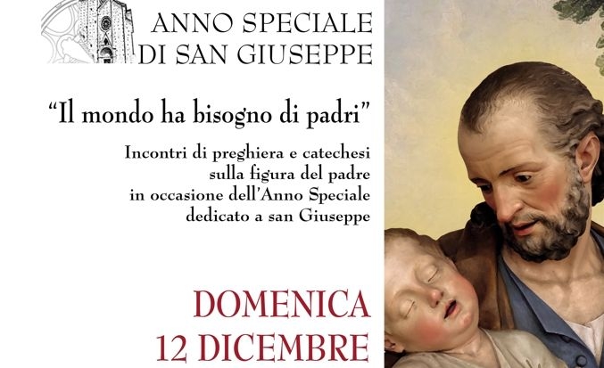 Padre nell'ombra