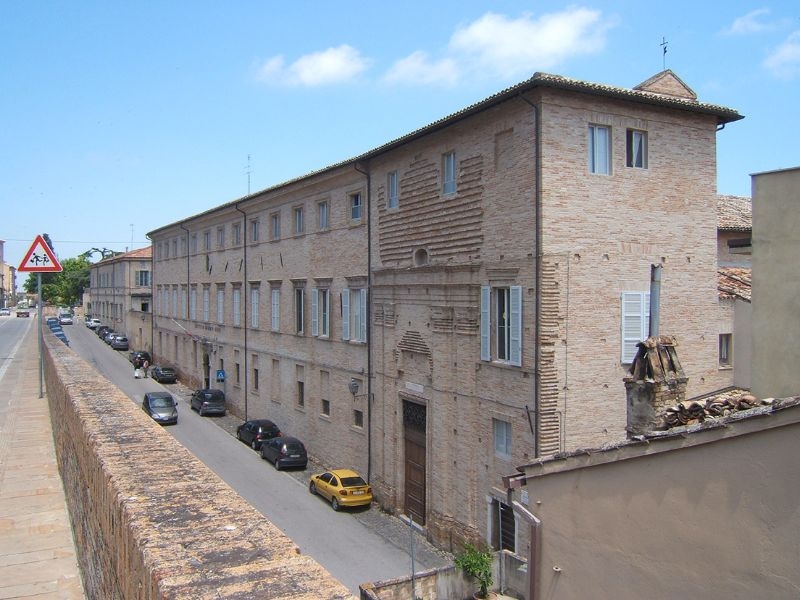 La parrocchia di San Francesco celebra nella Chiesa del Bambin Gesù