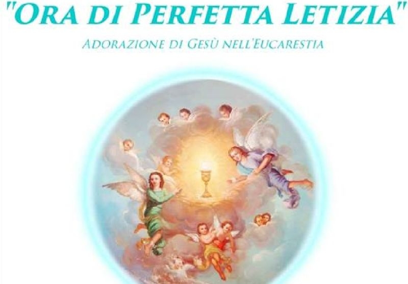 Un'Ora di perfetta letizia