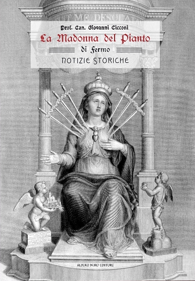 La Penitenzieria Apostolica ha concesso un'ingulgenza speciale in occasione del quarto centenario dell'inaugurazione del simulacro della Madonna del Piant