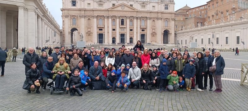 GruppoRoma