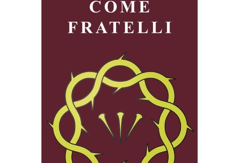  Come fratelli