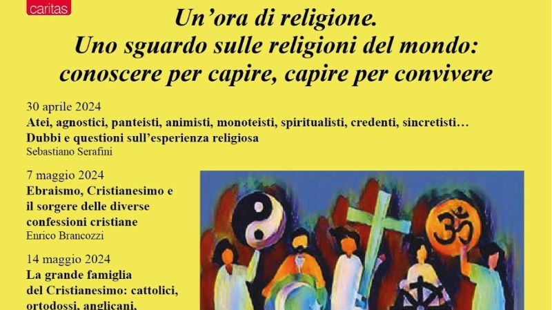 Un'ora di religione