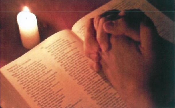 Esercizi spirituali: tra casa e parrocchia