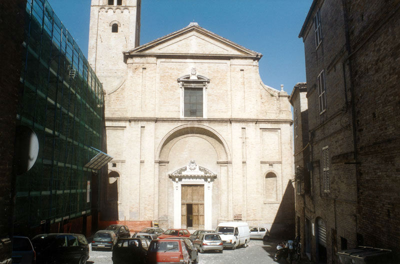 Il Mese Mariano nella parrocchia S.Francesco di Fermo