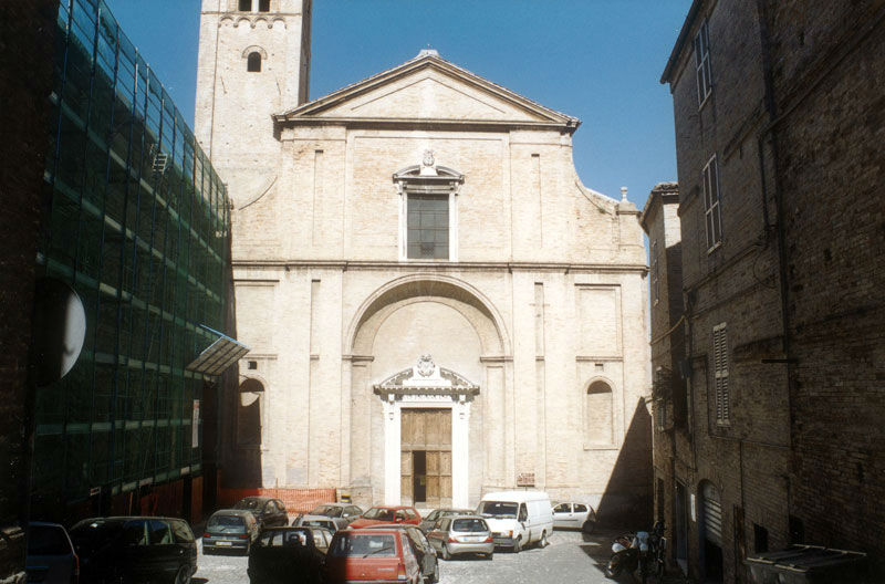 La Parrocchia San Francesco di Fermo propone i 