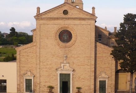 Apertura della Porta Santa a Santa Maria a Mare