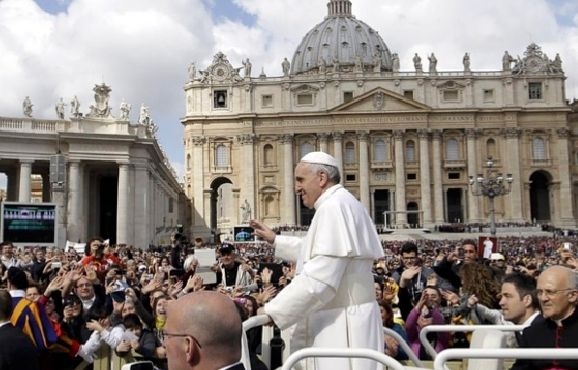 Il 1 Maggio a Roma