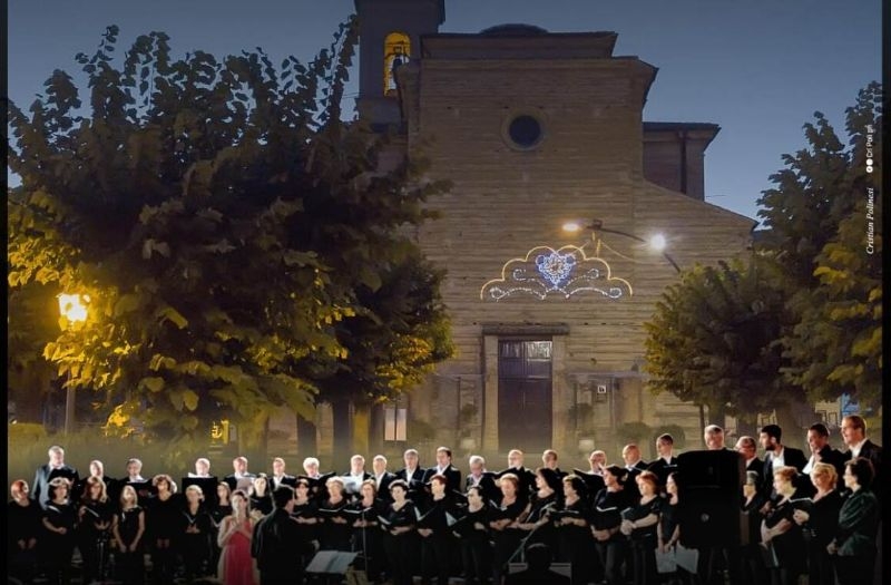 Concerto lirico di fine estate