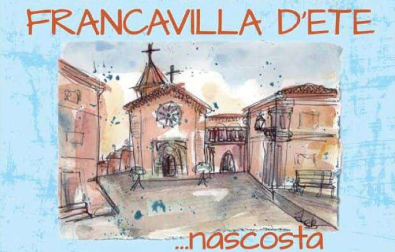 Francavilla d'Ete...nascosta