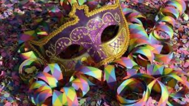 Carnevale all'Oratorio di Francavilla d'Ete