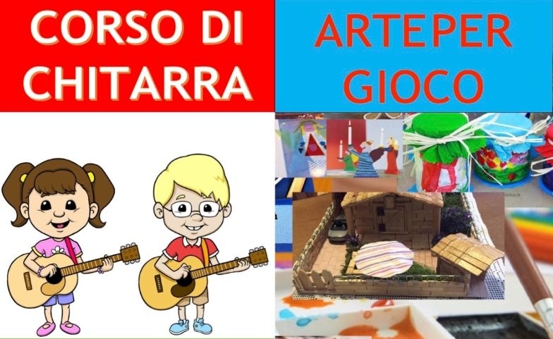 Nuovi progetti per l'Oratorio di Francavilla d'Ete