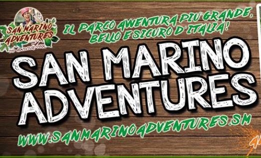 I giovani di Francavilla d'Ete a San Marino