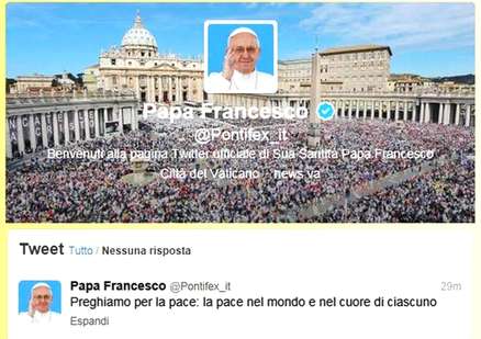 La Chiesa Fermana aderisce alla giornata di digiuno e preghiera. Pubblichiamo il comunicato della Curia Arcivescovile
