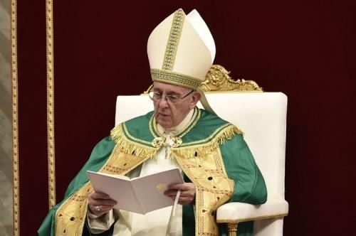 Usiamo misericordia verso la nostra casa comune