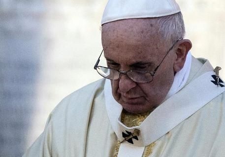 Affetto e vicinanza a Papa Francesco