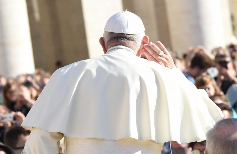 Ascoltare con l'orecchio del cuore