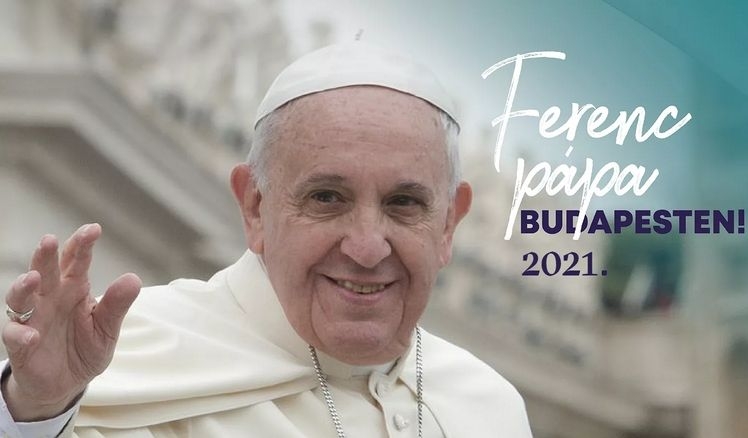 Al via il 52° Congresso Eucaristico Internazionale