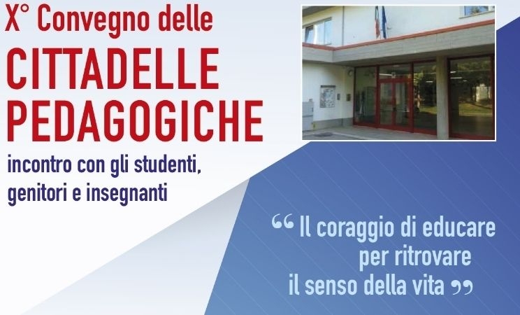 Il coraggio di educare per ritrovare il senso della vita