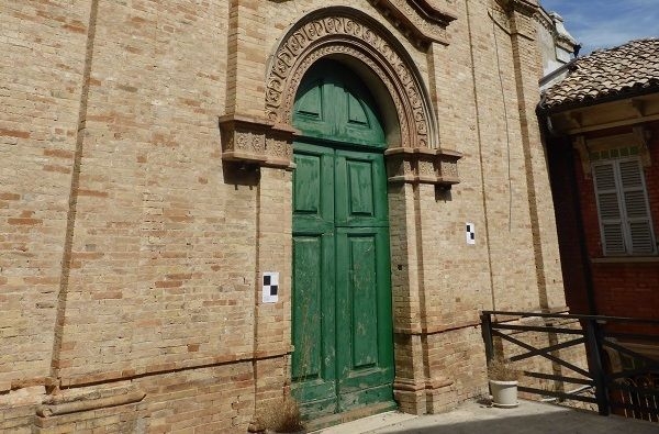 Riaperta la chiesa parrocchiale di Massa Fermana