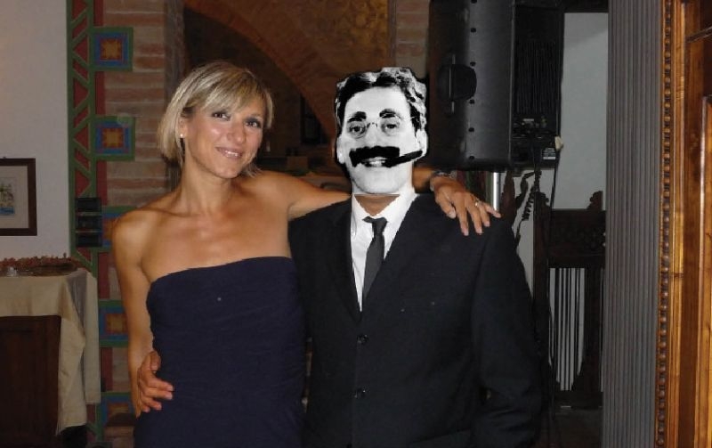 La bellezza della famiglia