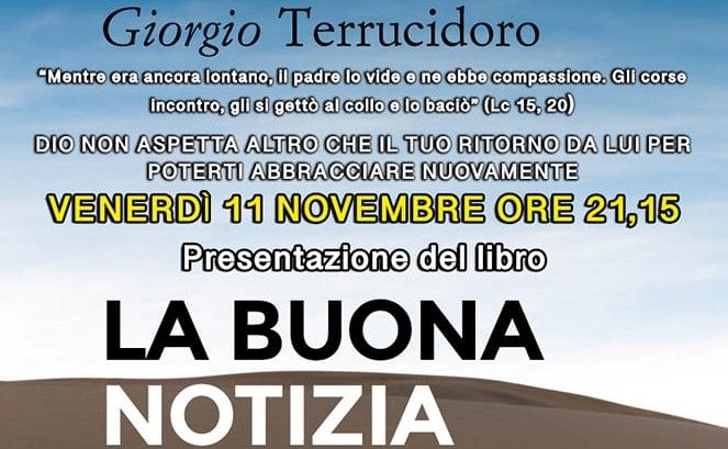 La buona notizia