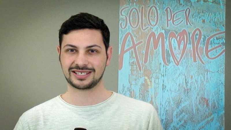 Abbiamo visto vite cambiare