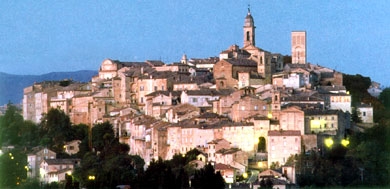 19 Giugno 2011 - Raduno Regionale delle Confraternite a Mogliano