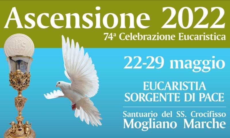 Eucaristia sorgente di pace