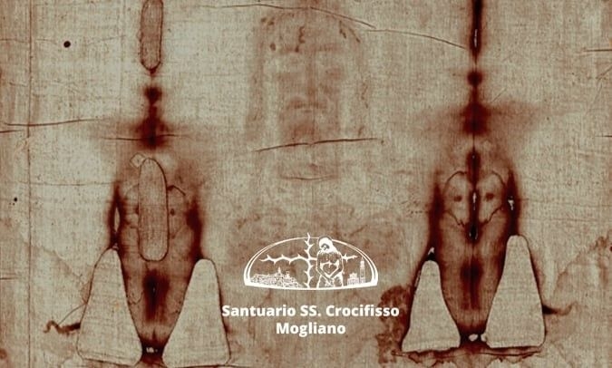 La Sindone e il SS.Crocifisso di Mogliano