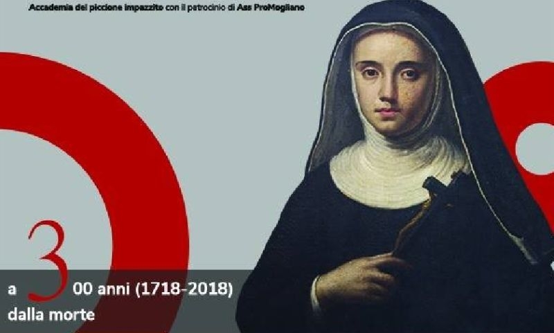 Suor Virginia Chierichetti