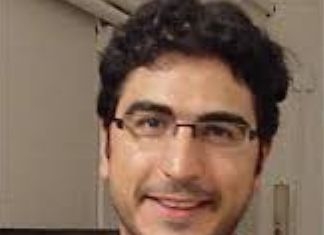Il M° Haig Vosgueritchian, organista della Terra Santa, in concerto a Campofilone e a Montecosaro